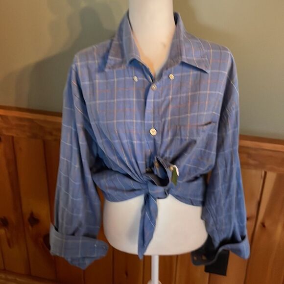 Orvis Button Up  - Picture 2 of 8